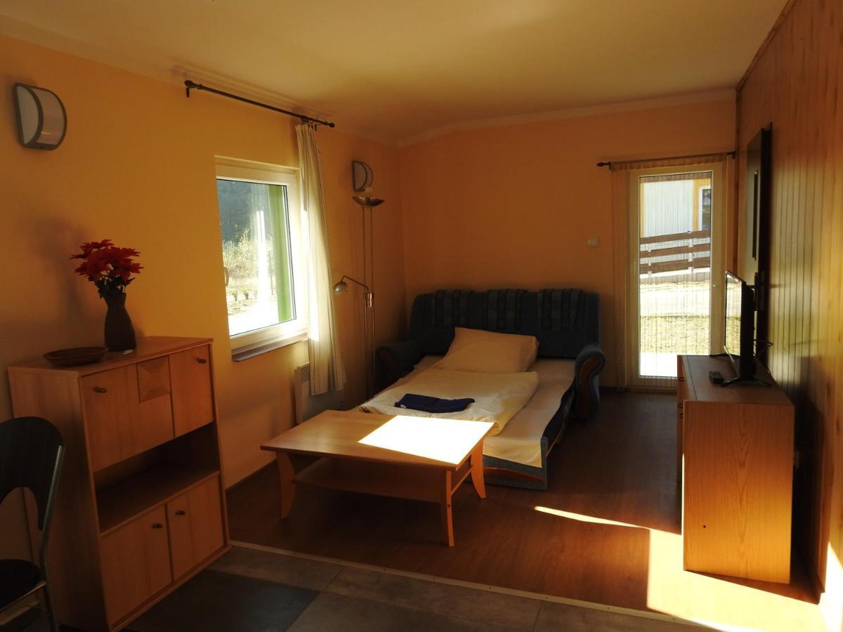 Anastasis Hotel Mirostowice Gorne ภายนอก รูปภาพ