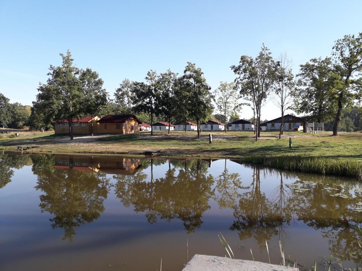 Anastasis Hotel Mirostowice Gorne ภายนอก รูปภาพ