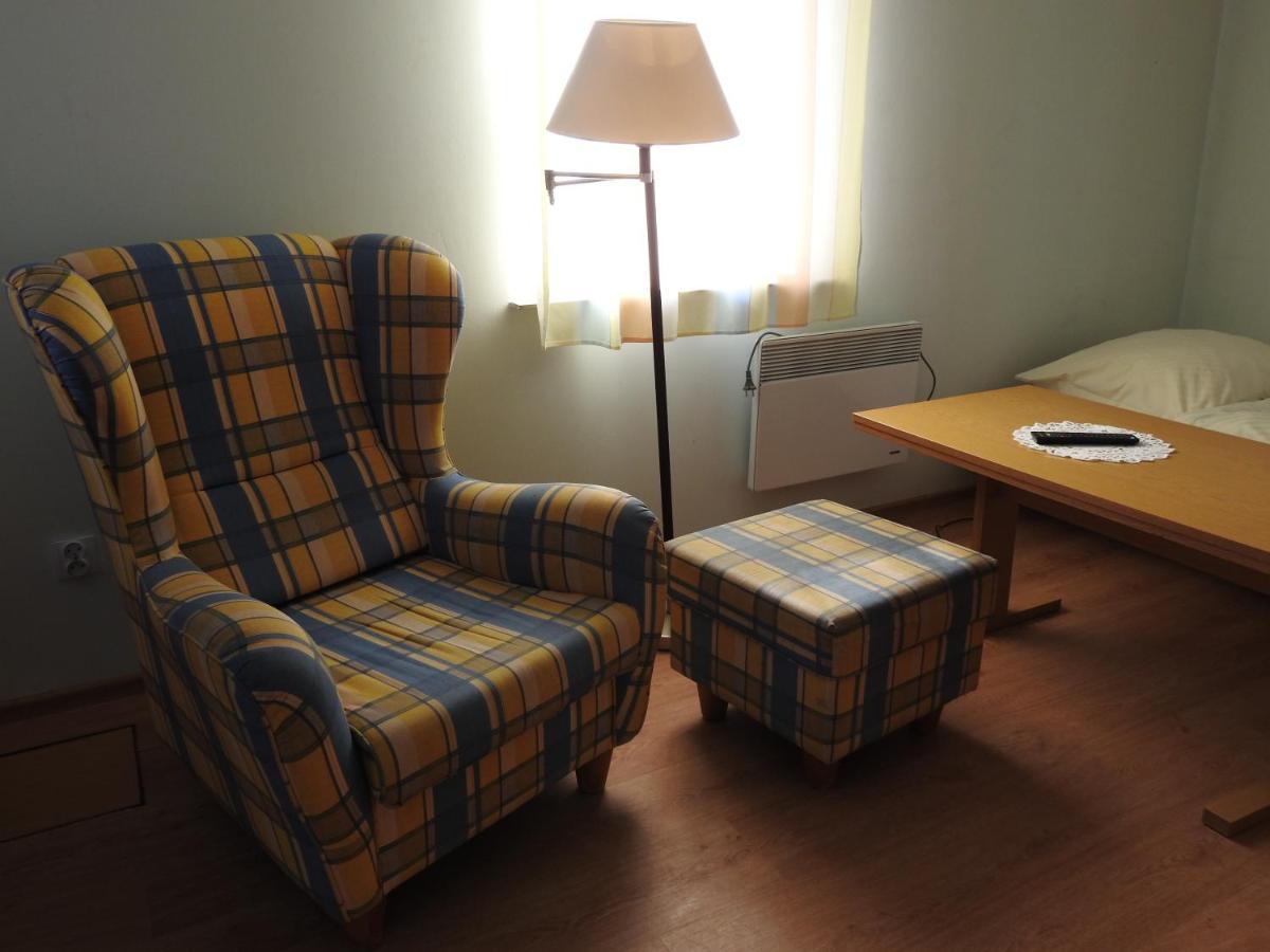 Anastasis Hotel Mirostowice Gorne ภายนอก รูปภาพ