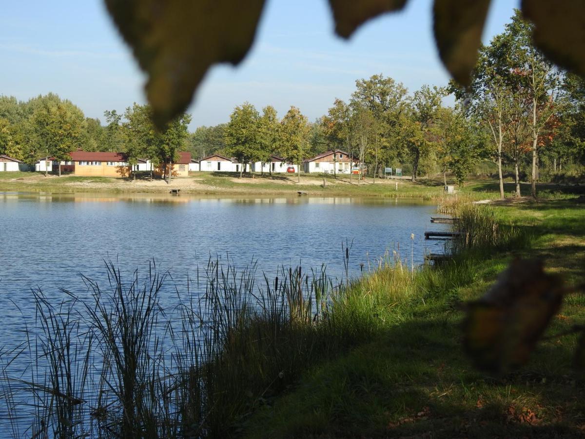 Anastasis Hotel Mirostowice Gorne ภายนอก รูปภาพ