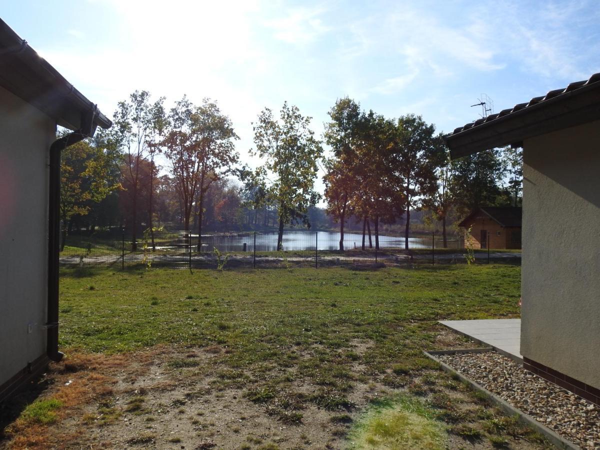 Anastasis Hotel Mirostowice Gorne ภายนอก รูปภาพ
