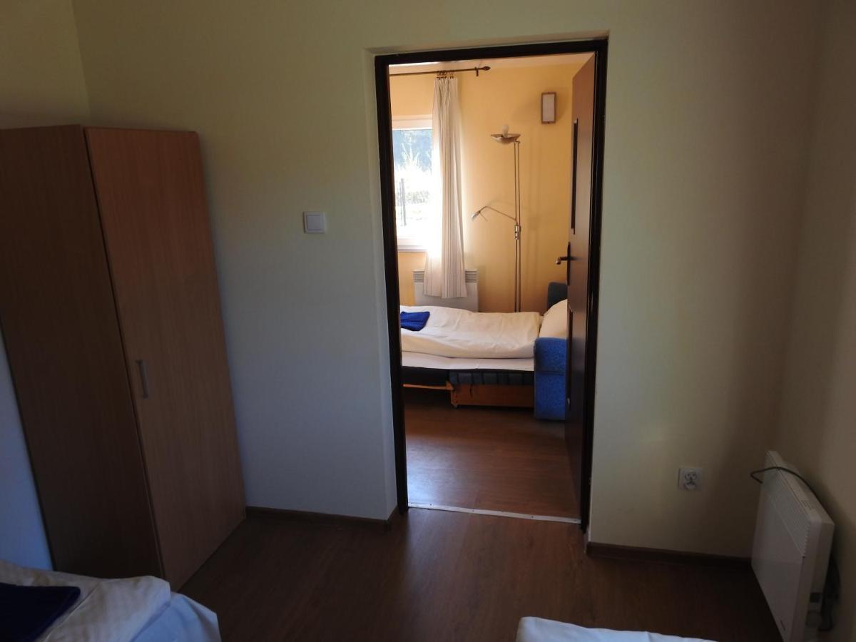Anastasis Hotel Mirostowice Gorne ภายนอก รูปภาพ